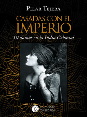 cover image of Casadas con el Imperio